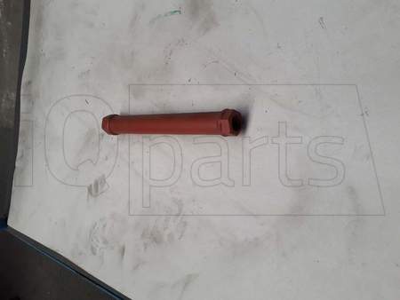 HUELSE SPANNHUELSE GESCHW.