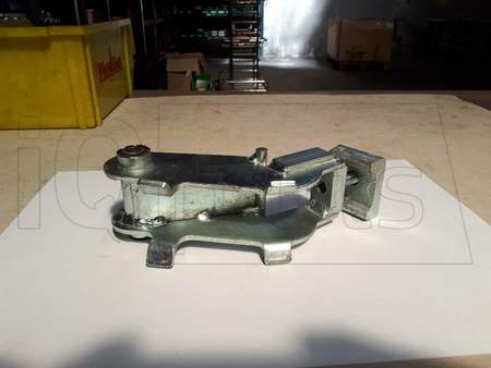 HALTER SCHARHALTER LANG MONT.