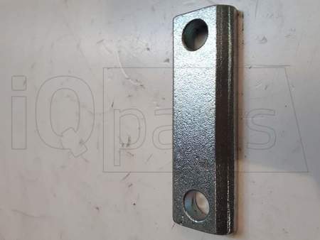 PLATTE KLINKENRUECKHOLUNG