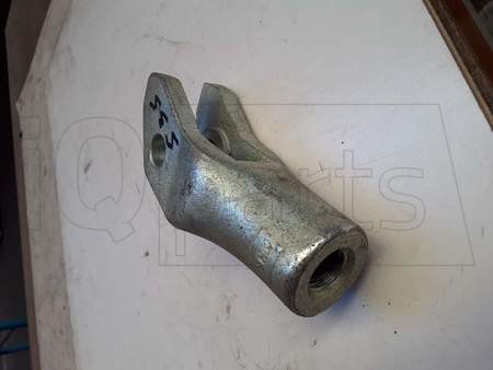 HALTER KLINKENHALTER  M 20