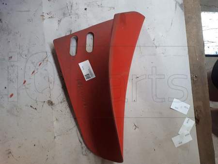 BLECH ABWEISBLECH RH75-82 