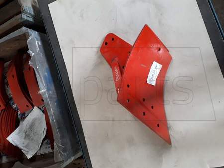 PFLUGKOPF GESCHW. WL430,WS400