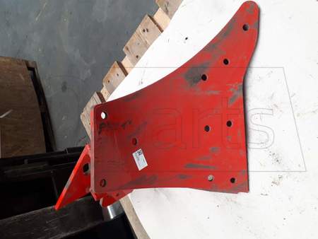 PFLUGKOPF GESCHW. NL460