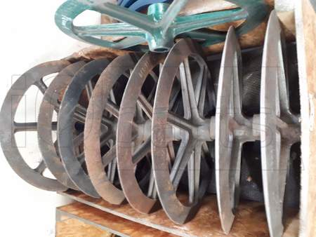 RING PACKERRING DM700 MM (432710)