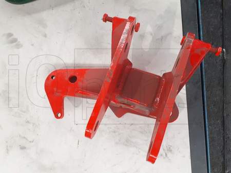 Klappstecker KLAPPUNG RANDBLECH GESCHW.