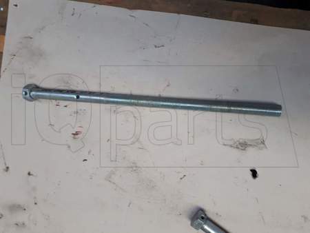 SPINDEL M24X550 GESCHW.