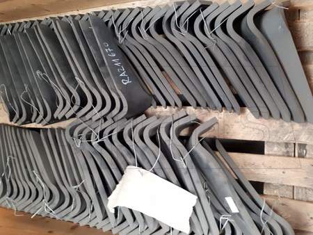 ZINKE MESSERZINKE PROFI 100X15