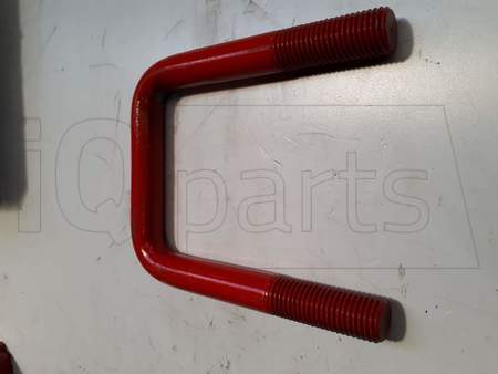 Schraube BUEGELSCHRAUBE