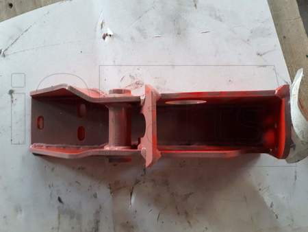 HALTER HALTERUNG GESCHW.