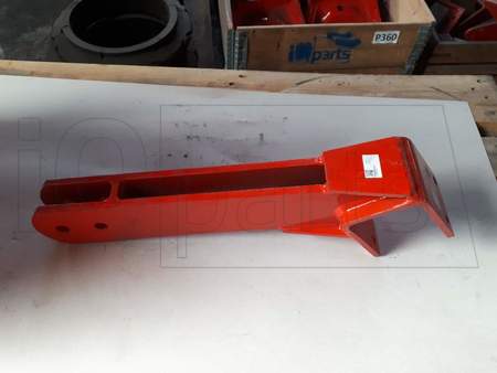 TRAEGER SEITENTRAEGER