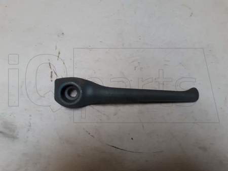 Eggenzinke 1.1699.0128.0, Zinke Roterra Gruppe 25