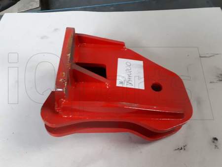 TRAEGER ZINKENTRAEGER GESCHW.