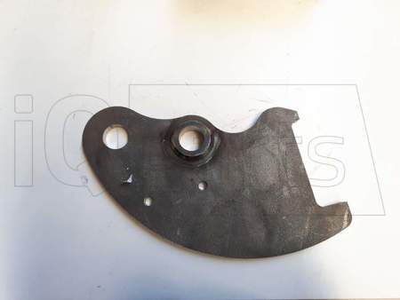 PLATTE PLATTE OBEN GESCHW.