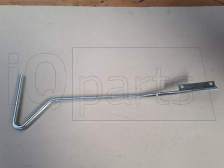 DIVERSES ZEIGER GESCHW.