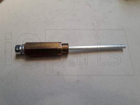 Ventil ENTLUEFTUNGSV. M. OELMESSSTAB