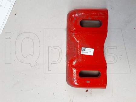 DUENGEREINLEGER HALTER