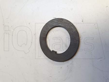 Scheibe DM 58/35X2,5