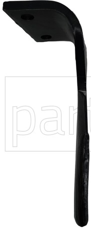 Eggenzinke 337 7022H HARDFACE RH 