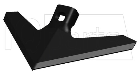 Reja golondrina 3000236P 270X6 ; PLATINUM