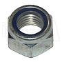 NUT SKT-M. NM24 DIN 985-8