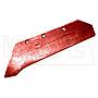 Reja de arado SS 1150, SS1110, SS 1150, SS1110, SS 1150, SS1110